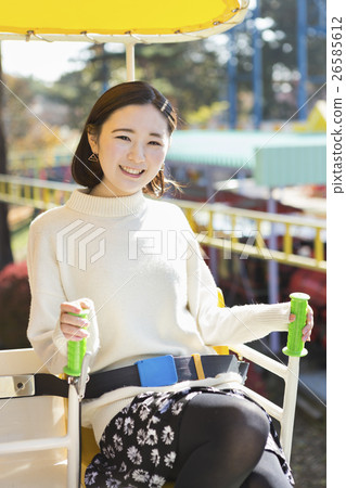 遊樂園 26585612