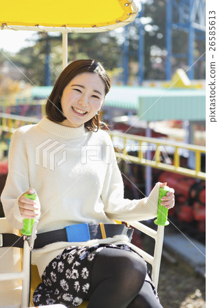 遊樂園 26585613