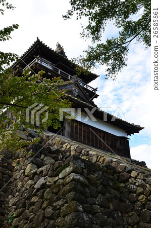 Fukui Maruokajo (2016.10) 26585861