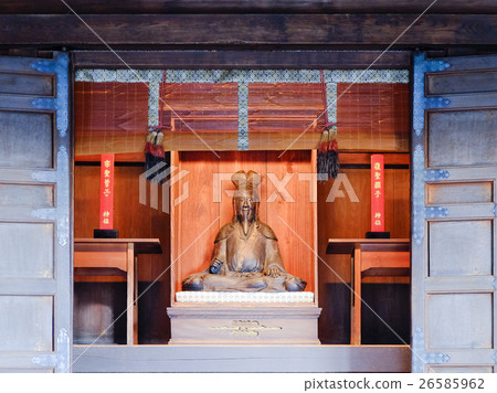 孔子形象 26585962