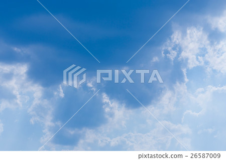 beautiful sky 26587009