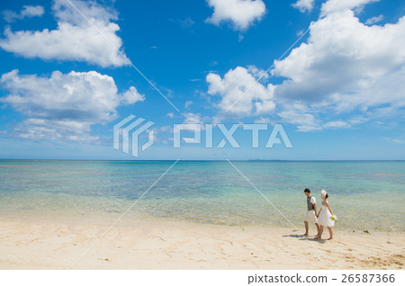 度假婚禮 26587366