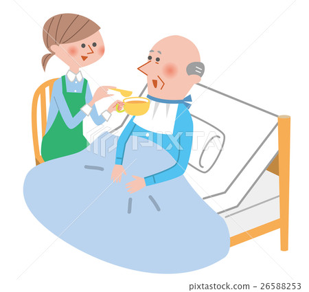 Nursing care assistance 26588253