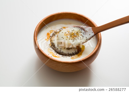 橘子醬酸奶和正大種子 26588277