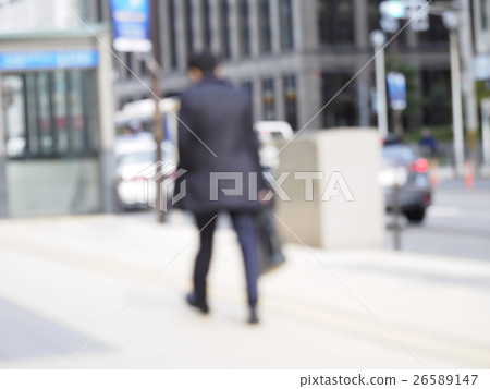 商人·冬天·模糊表達 26589147