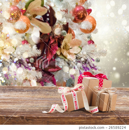 Handmade gift boxes 26589224