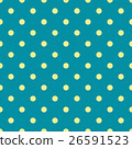 Polka dot 26591523