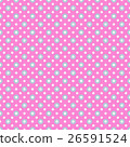 Polka dot 26591524