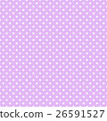 Polka dot 26591527