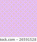 Polka dot 26591528