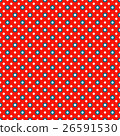 Polka dot 26591530