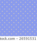 Polka dot 26591531