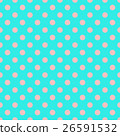 Polka dot 26591532