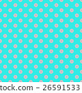 Polka dot 26591533