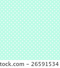 Polka dot 26591534
