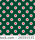 Polka dot 26591535