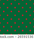 Polka dot 26591536