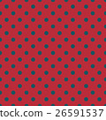 Polka dot 26591537