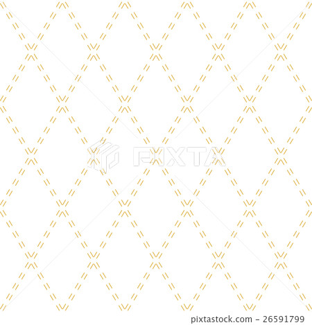 Modern Seamless Pattern 26591799