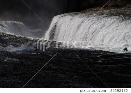 Fubuzuki waterfall 26592185