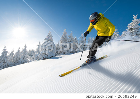 sports and recreation 26592249