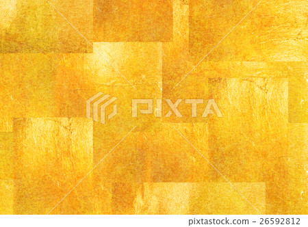 金箔[日式背景系列] 26592812