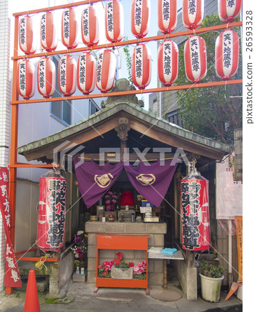 Nogata laughter in Nakano-ku, Tokyo Residence Jizo 26593328