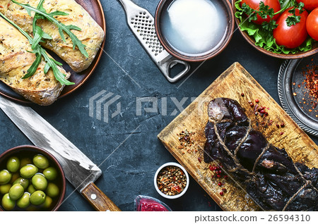 Products for sandwich Products for sandwich 26594310