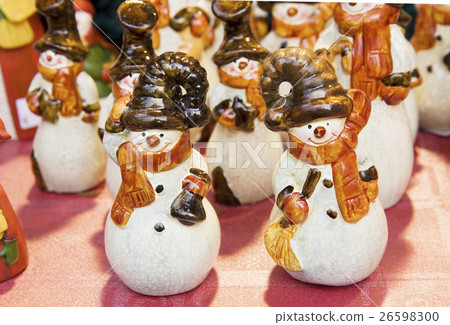 Snowman Snowman 26598300