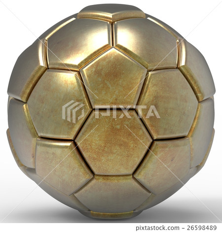 soccer ball    26598489