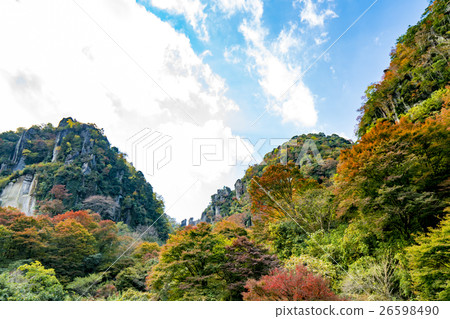 Yaomago first-class eight scenic spots 26598490