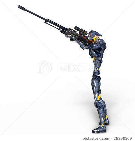 Robot Robot 26598509