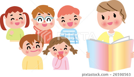Let's read elementary school smile Let's read elementary school smile 26598563