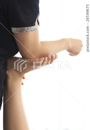 Beauty Image Treatment Scene 26599675