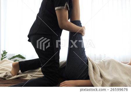 Beauty Image Treatment Scene Beauty Image Treatment Scene 26599676