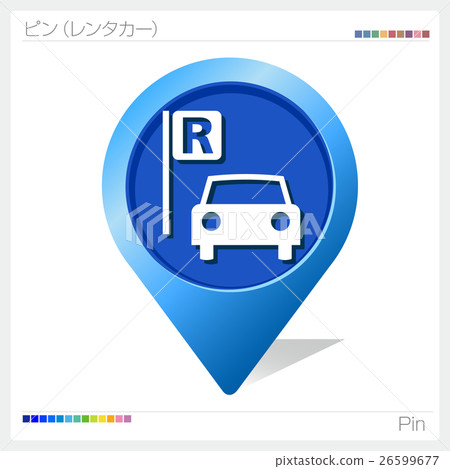 Icon (Car rental) Icon (Car rental) 26599677