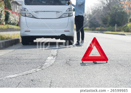 汽車事故 26599985