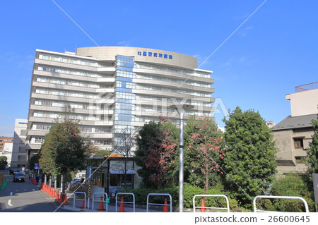 Kitasato University Hospital Kitasato University School of Pharmacy Kitasato University Hospital Kitasato University School of Pharmacy 26600645