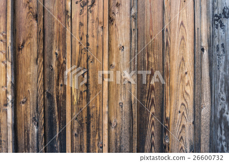 Old ddark wood art texture background Old ddark wood art texture background 26600732