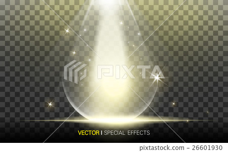 golden waterdrop material 26601930