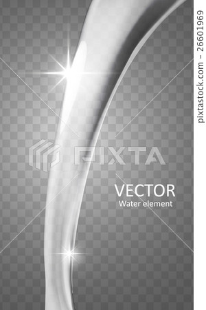water pouring element water pouring element 26601969