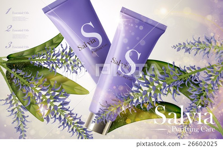 salvia purifying care salvia purifying care 26602025