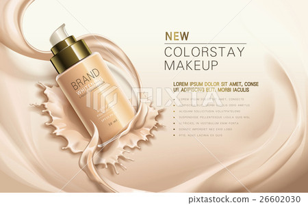 new colorstay makeup 26602030