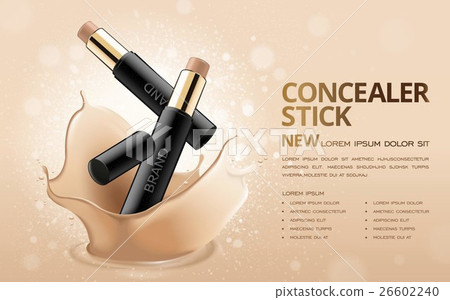 Concealer stick ads 26602240