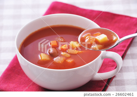 minestrone 26602461