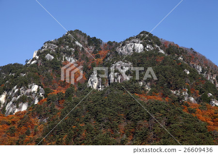 Shosenkyo (Kofu city) 26609436