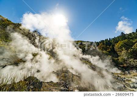 Komatsu Hell 26609475