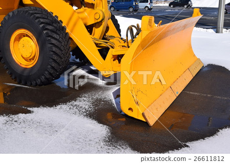 等待雪犁 等待雪犁 26611812