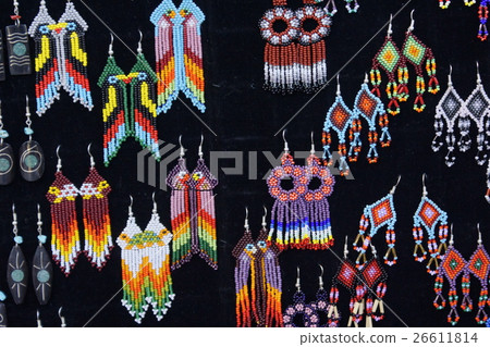South American decorations 26611814