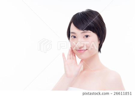 Beauty Beauty 26611851